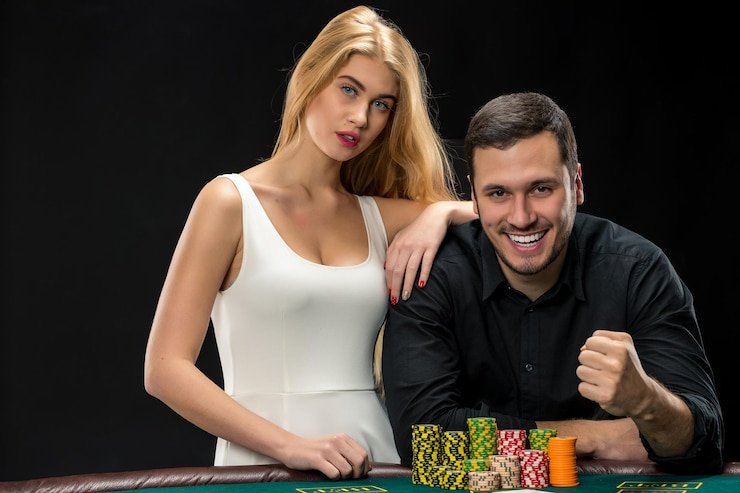kakislot Stesen Live Casino Kami Bersama Penyedia Utama