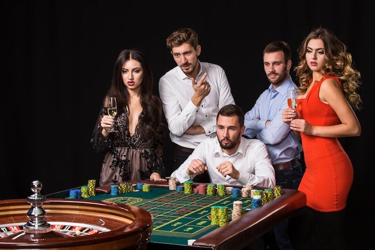 kakislot In-Play Betting untuk Setiap Aksi