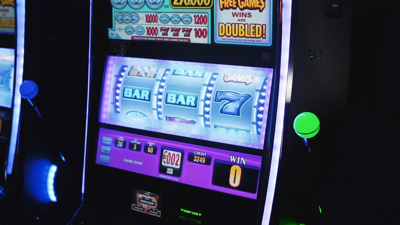 kakislot Blackjack Pantas